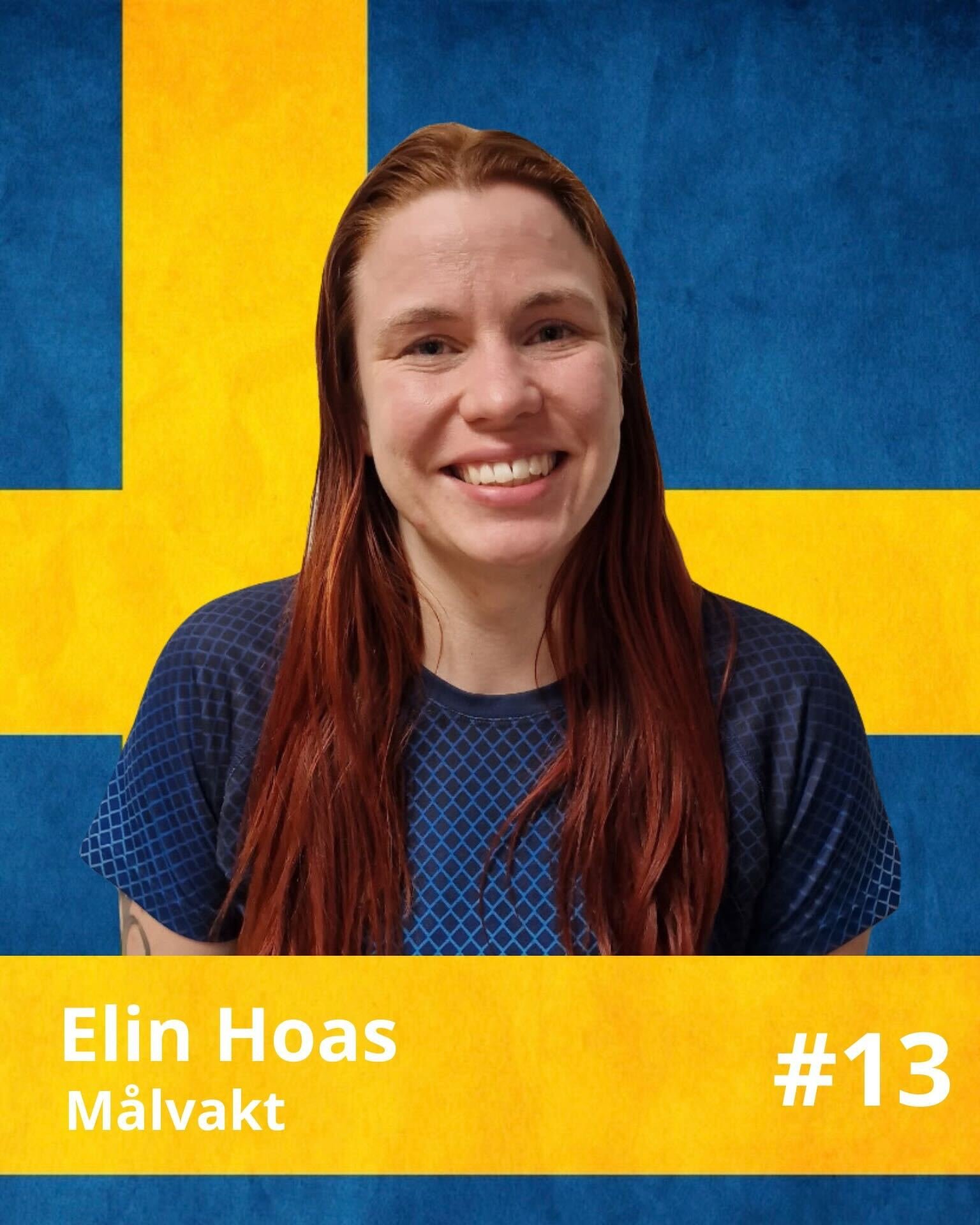 Elin Hoas